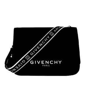 Givenchy diaper bag - used a few times slight wear